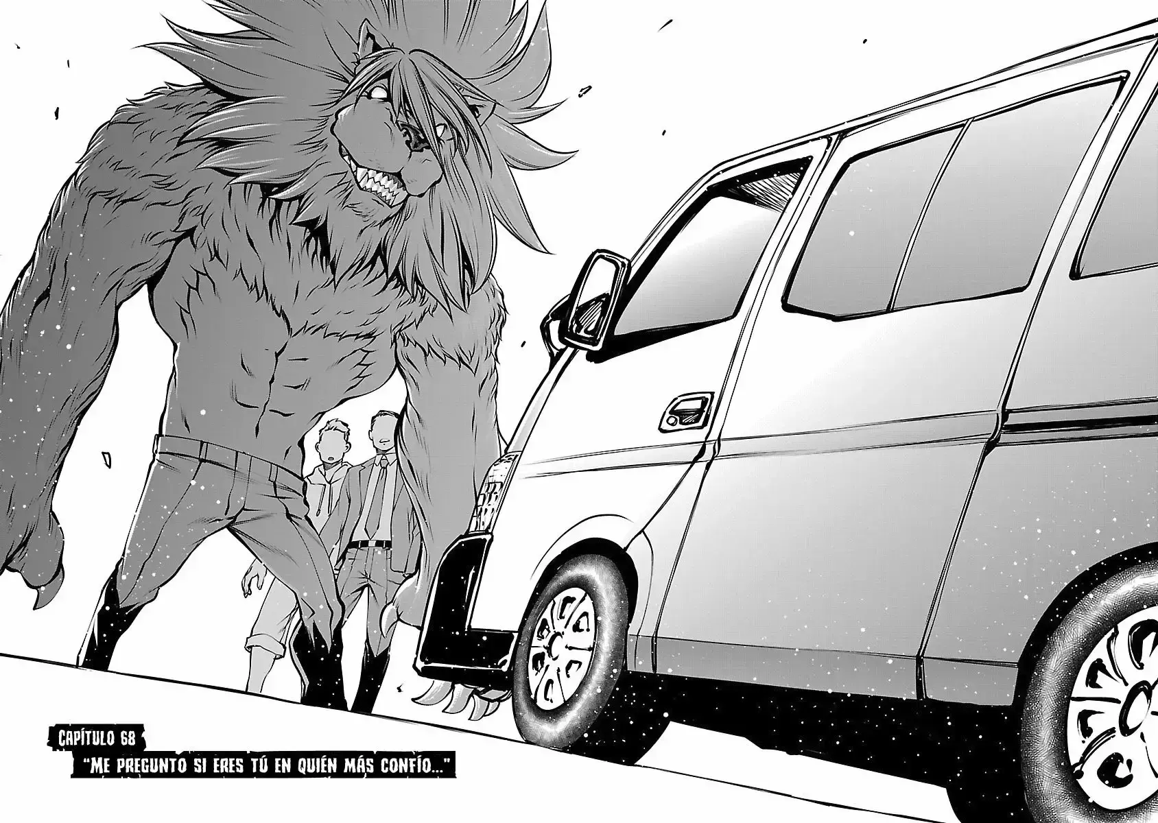 Capitulo 68 page 12