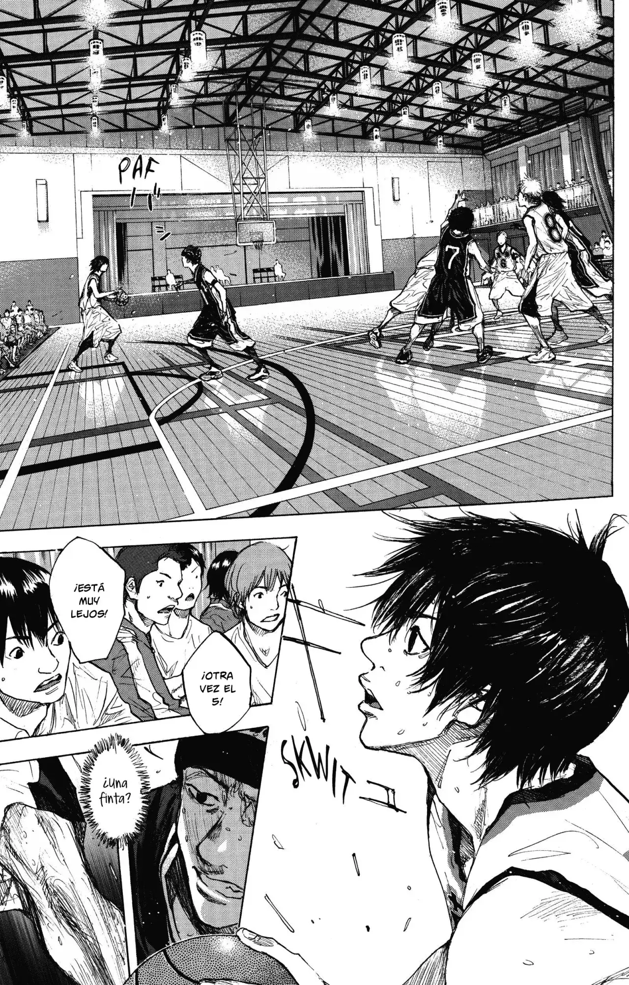 Capitulo 268 page 4