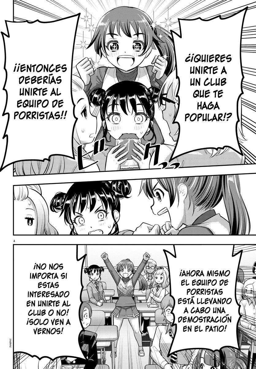 Capitulo 101 page 5