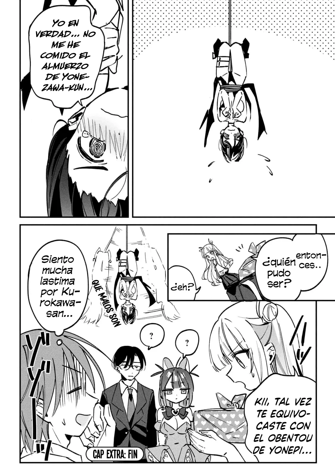 Capitulo 36.5 page 10