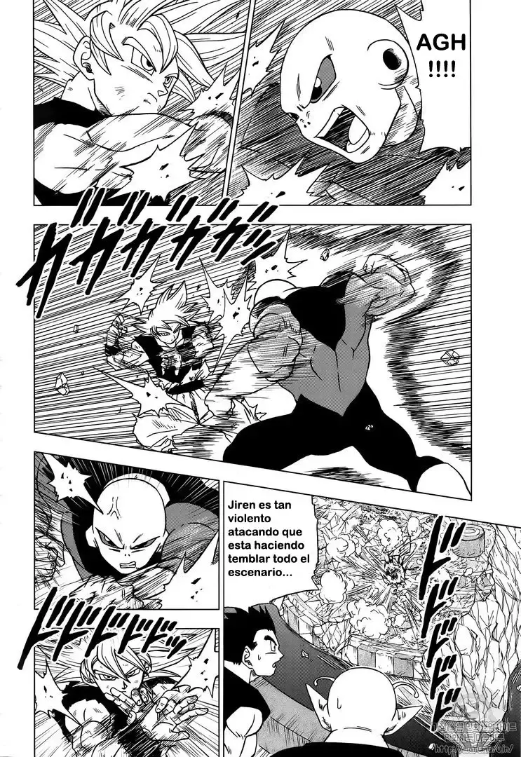 Capitulo 41 page 16