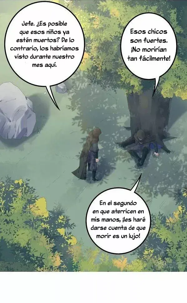 Capitulo 401 page 19