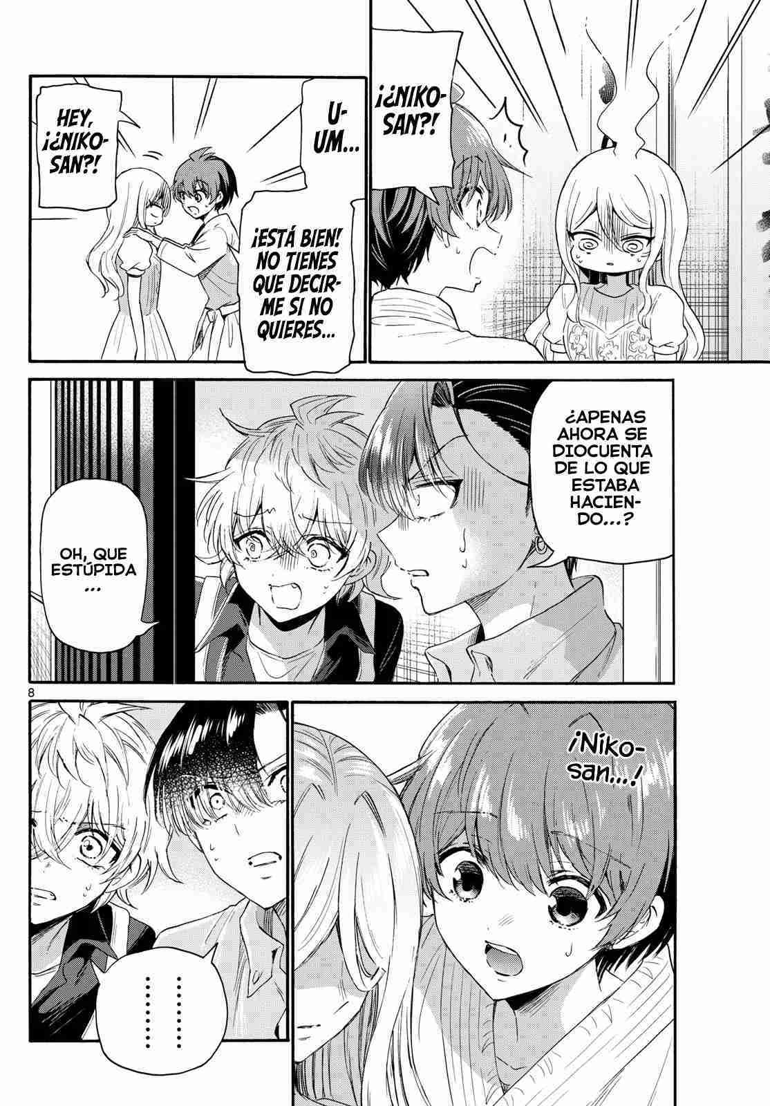 Capitulo 117 page 9