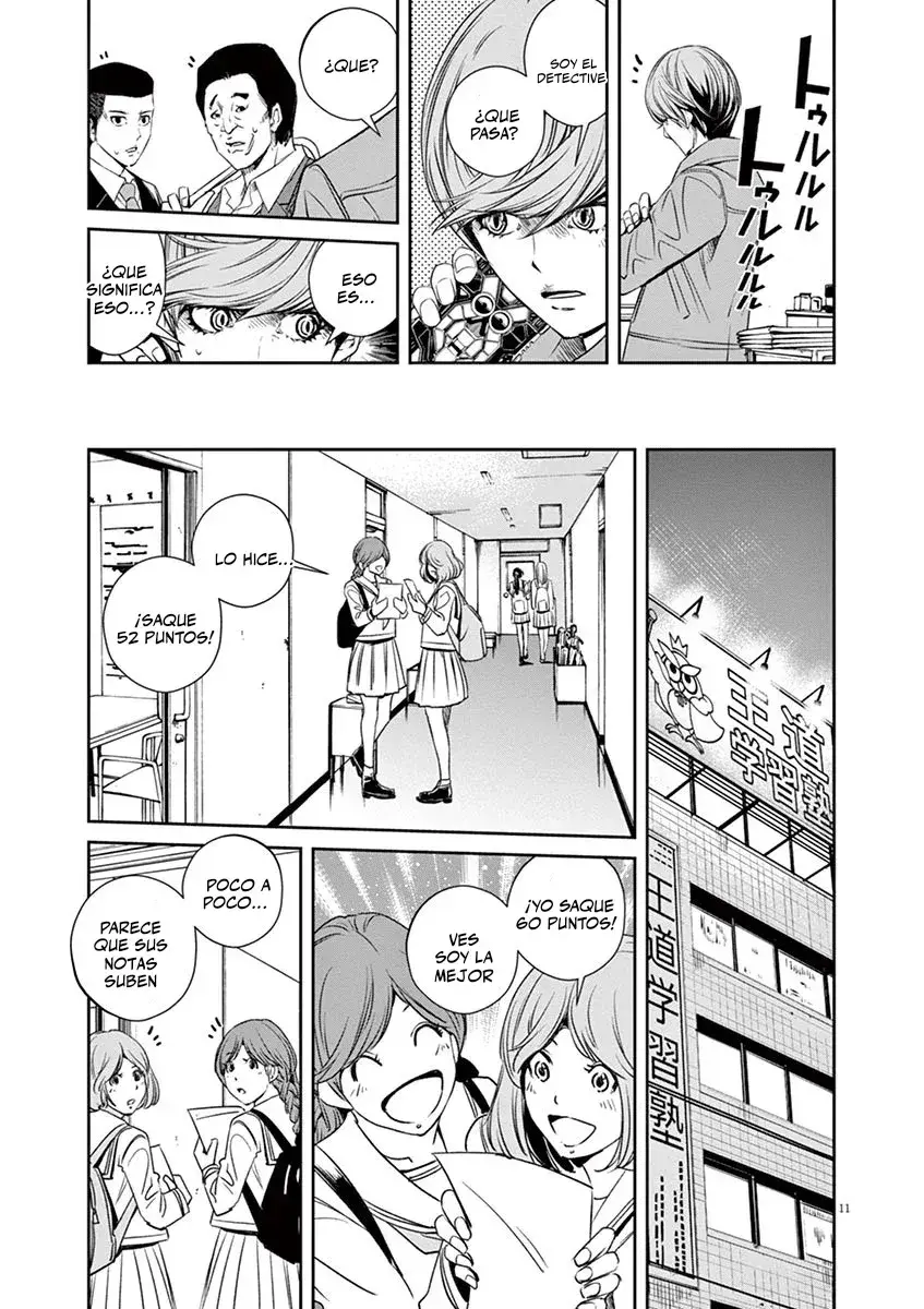 Capitulo 58 page 12