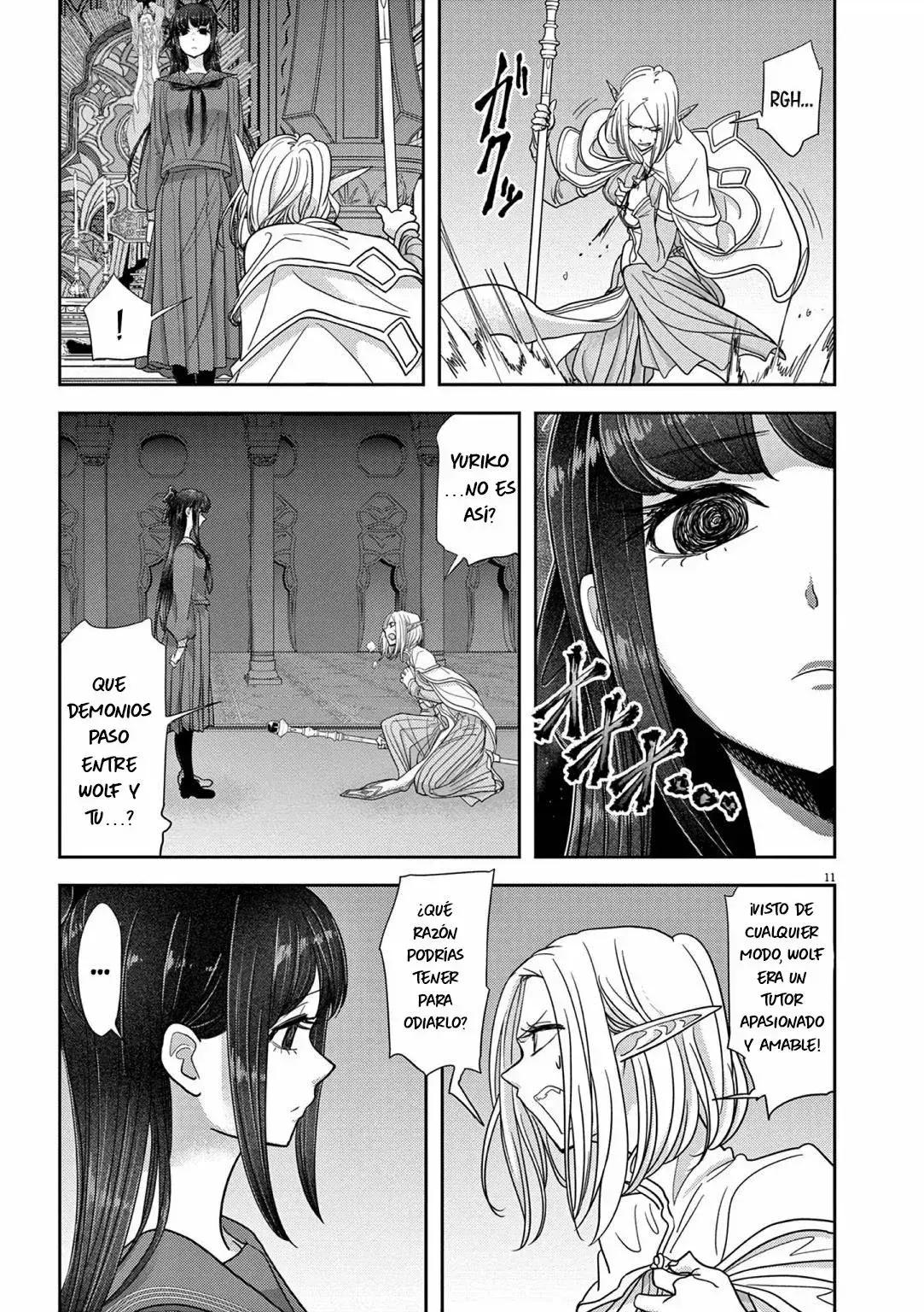 Capitulo 26 page 12