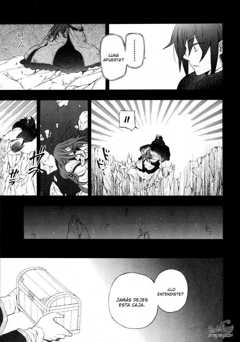 Capitulo 84 page 19