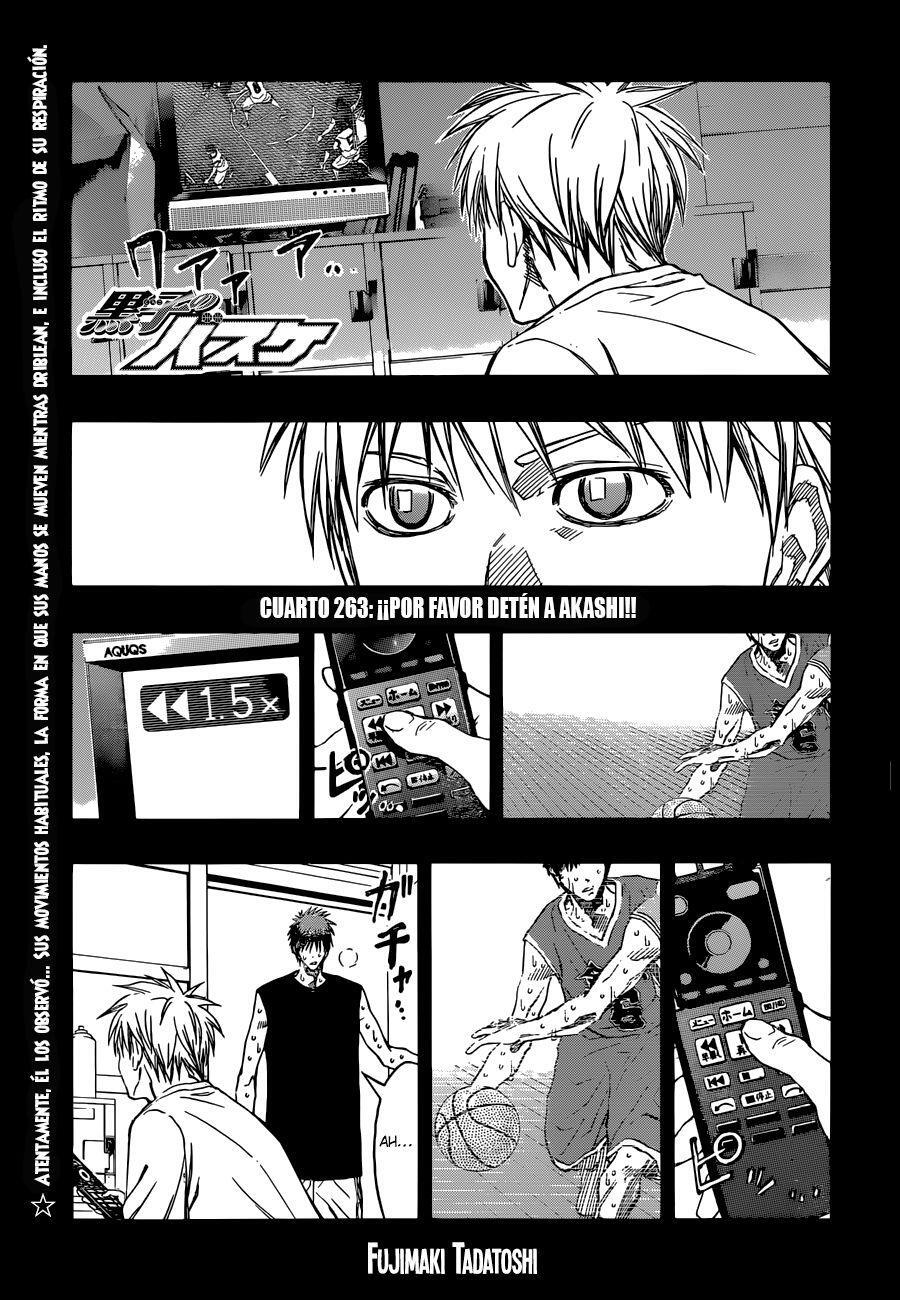 Capitulo 263 page 1