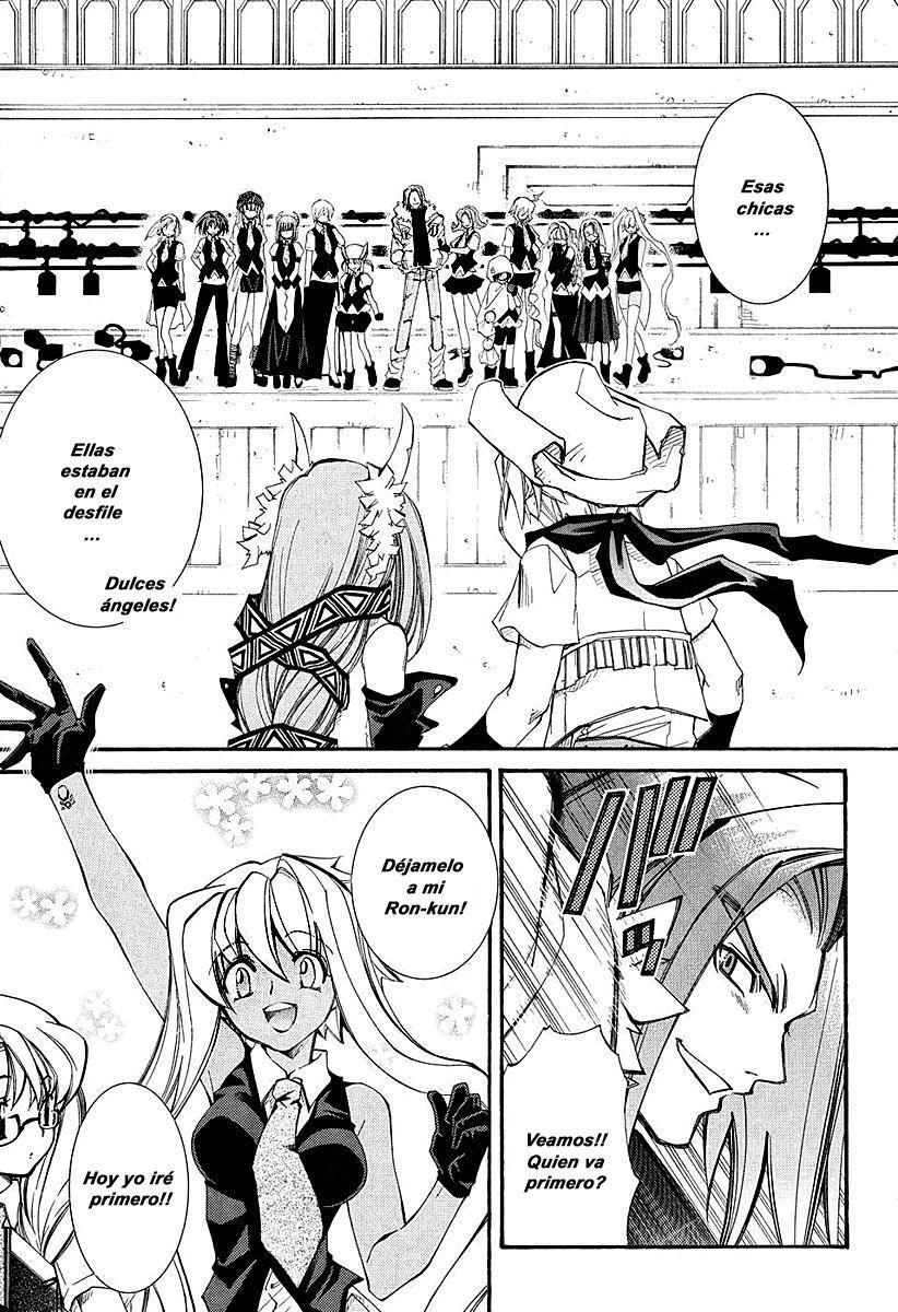 Capitulo 40 page 22