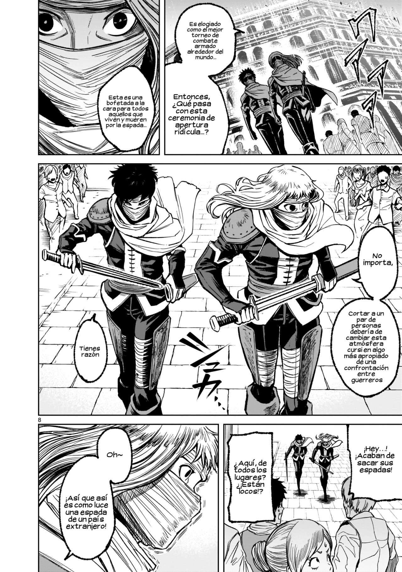Capitulo 7 page 10
