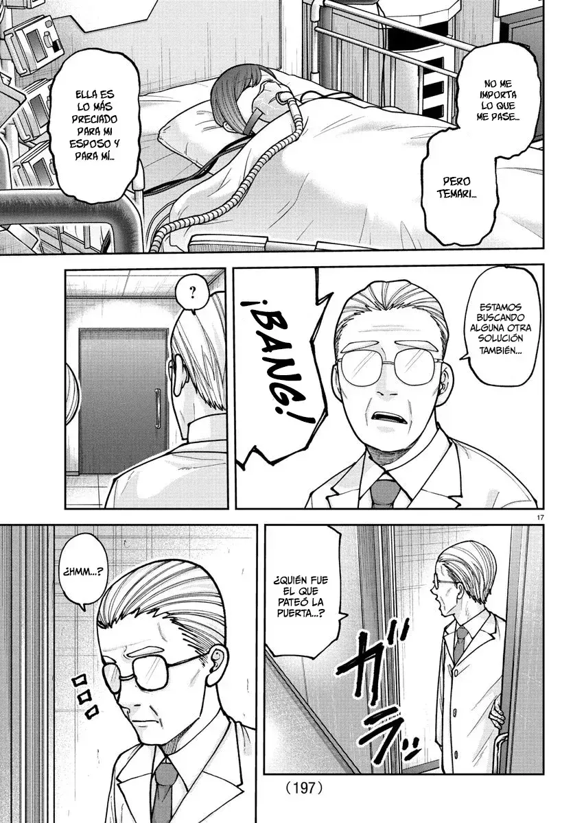 Capitulo 205 page 18