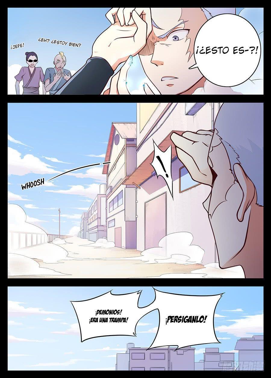 Capitulo 3 page 9