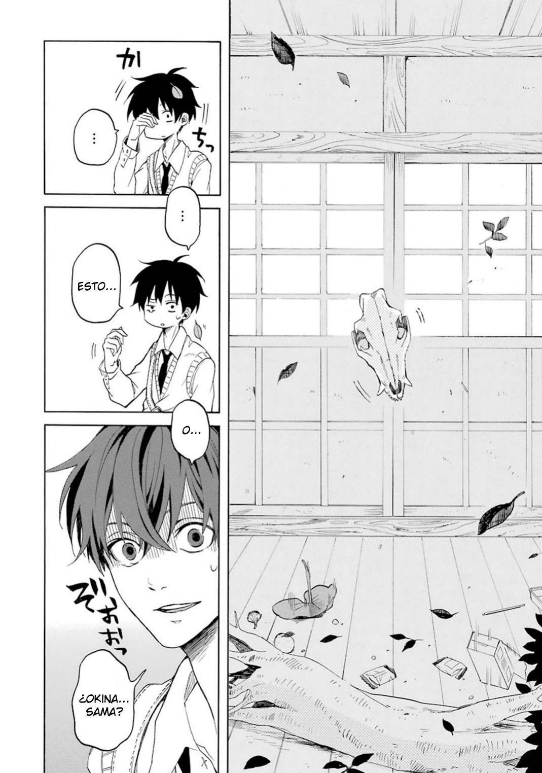 Capitulo 24 page 30