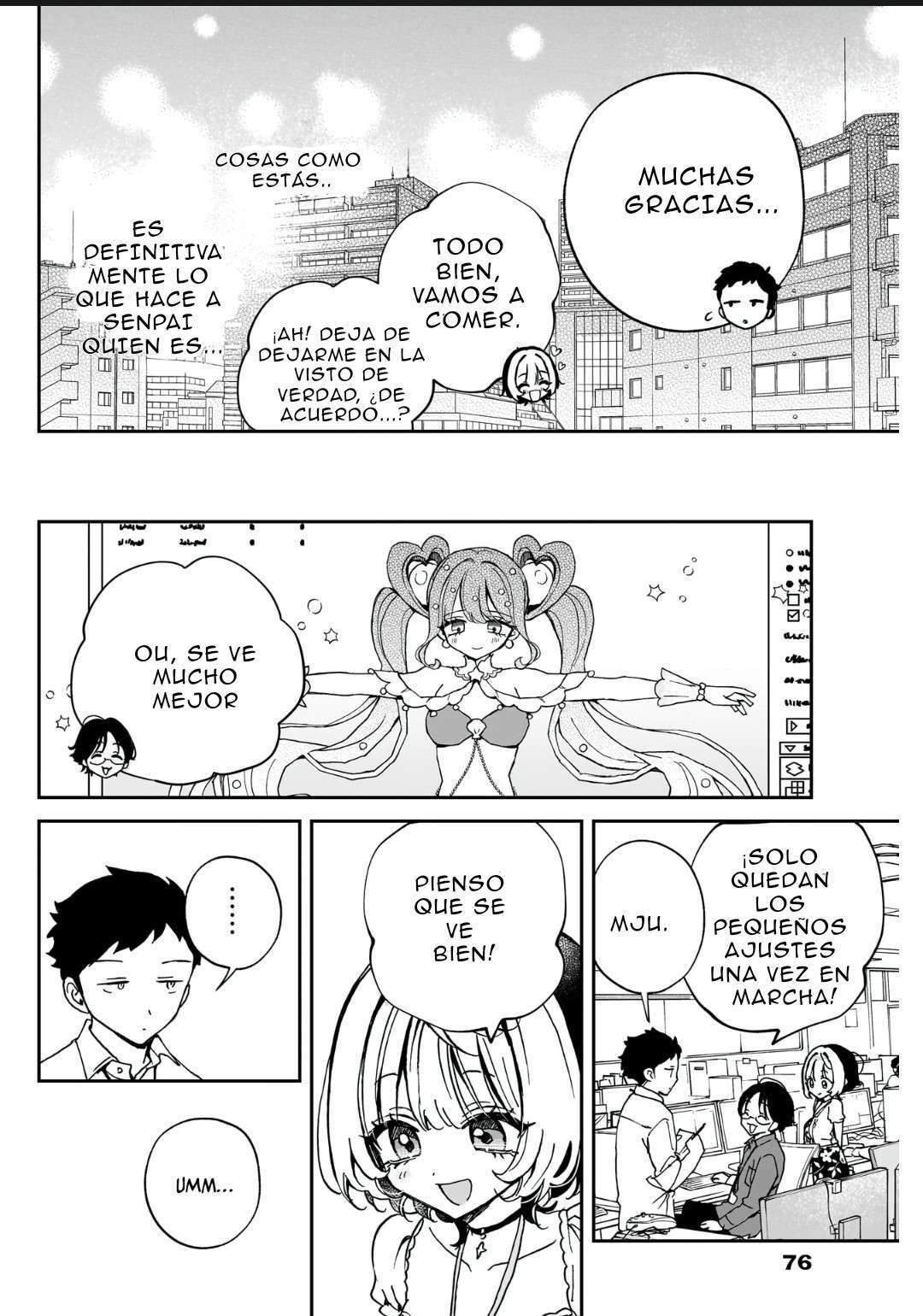 Capitulo 53 page 16