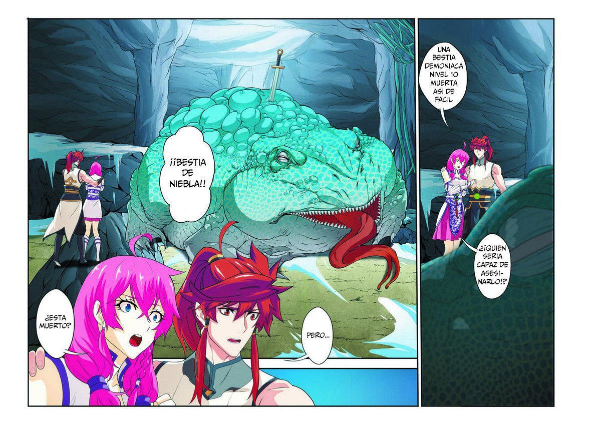 Capitulo 83 page 7