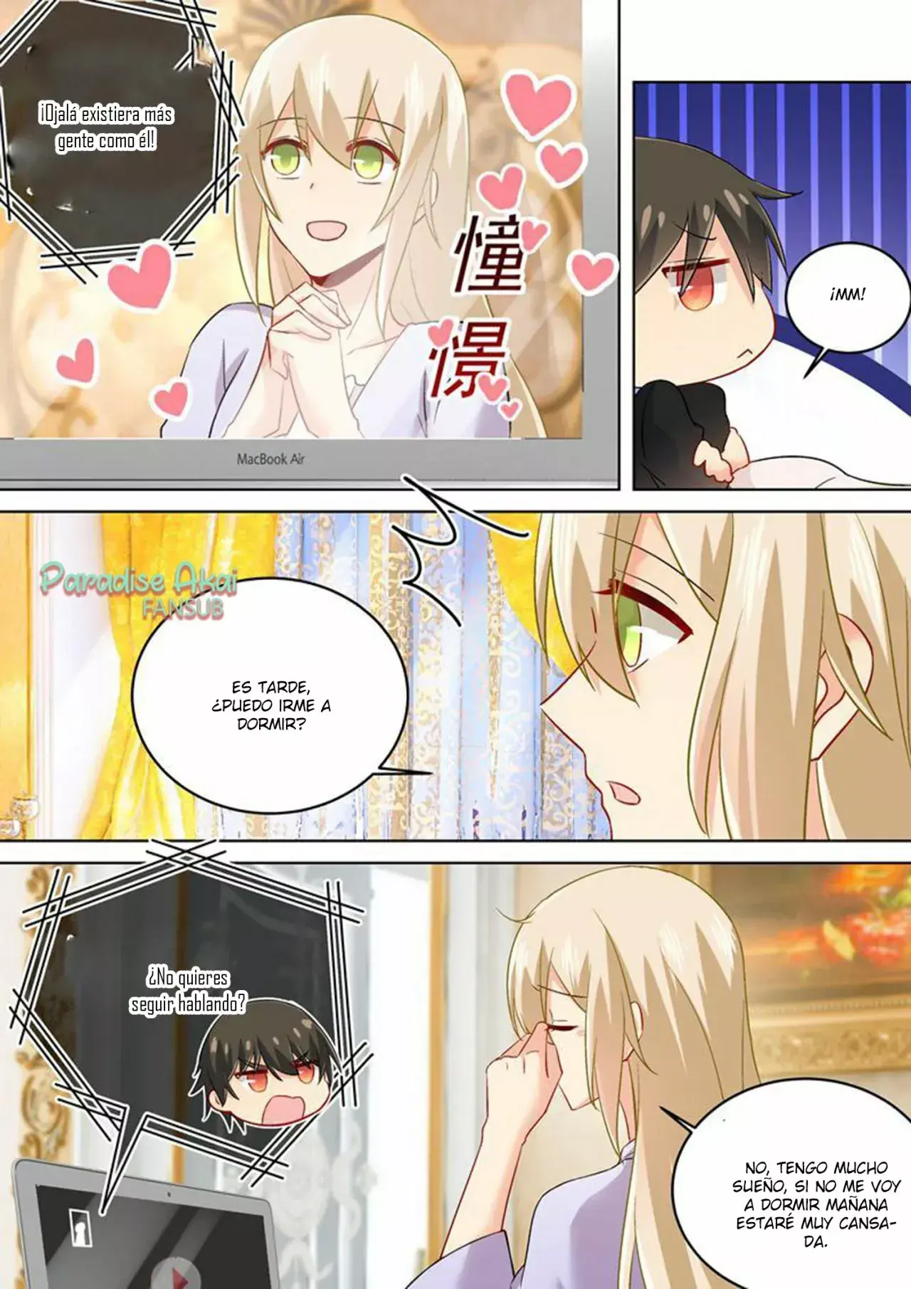 Capitulo 166 page 5