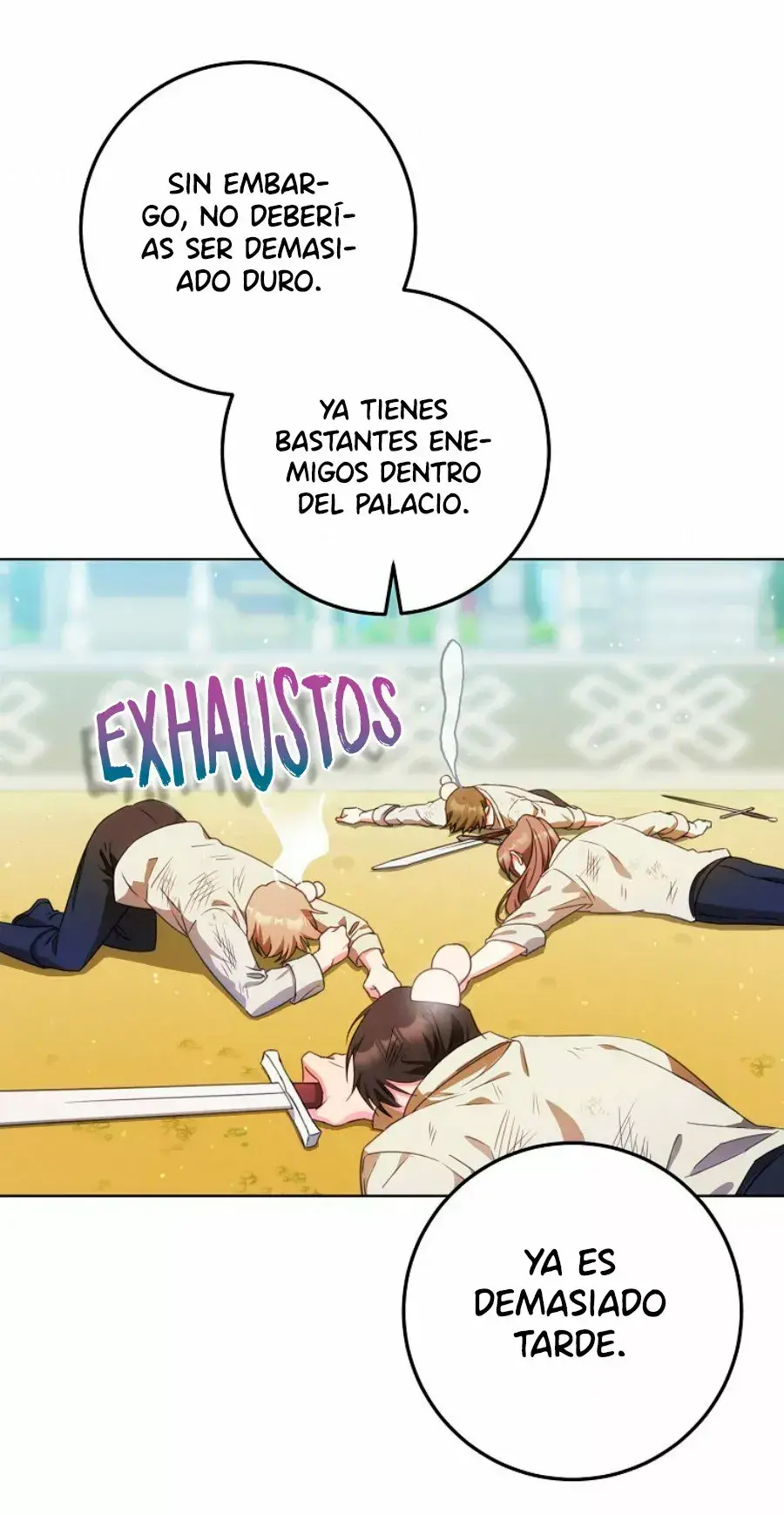 Capitulo 41 page 31