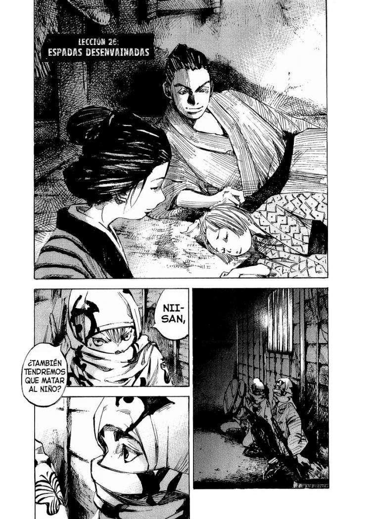 Capitulo 26 page 1