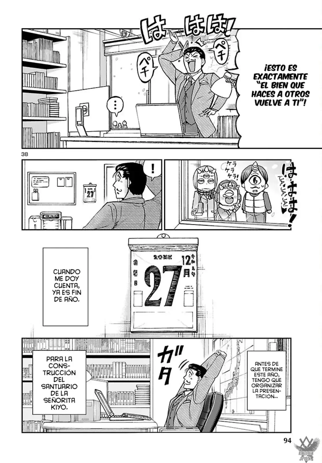 Capitulo 8 page 39