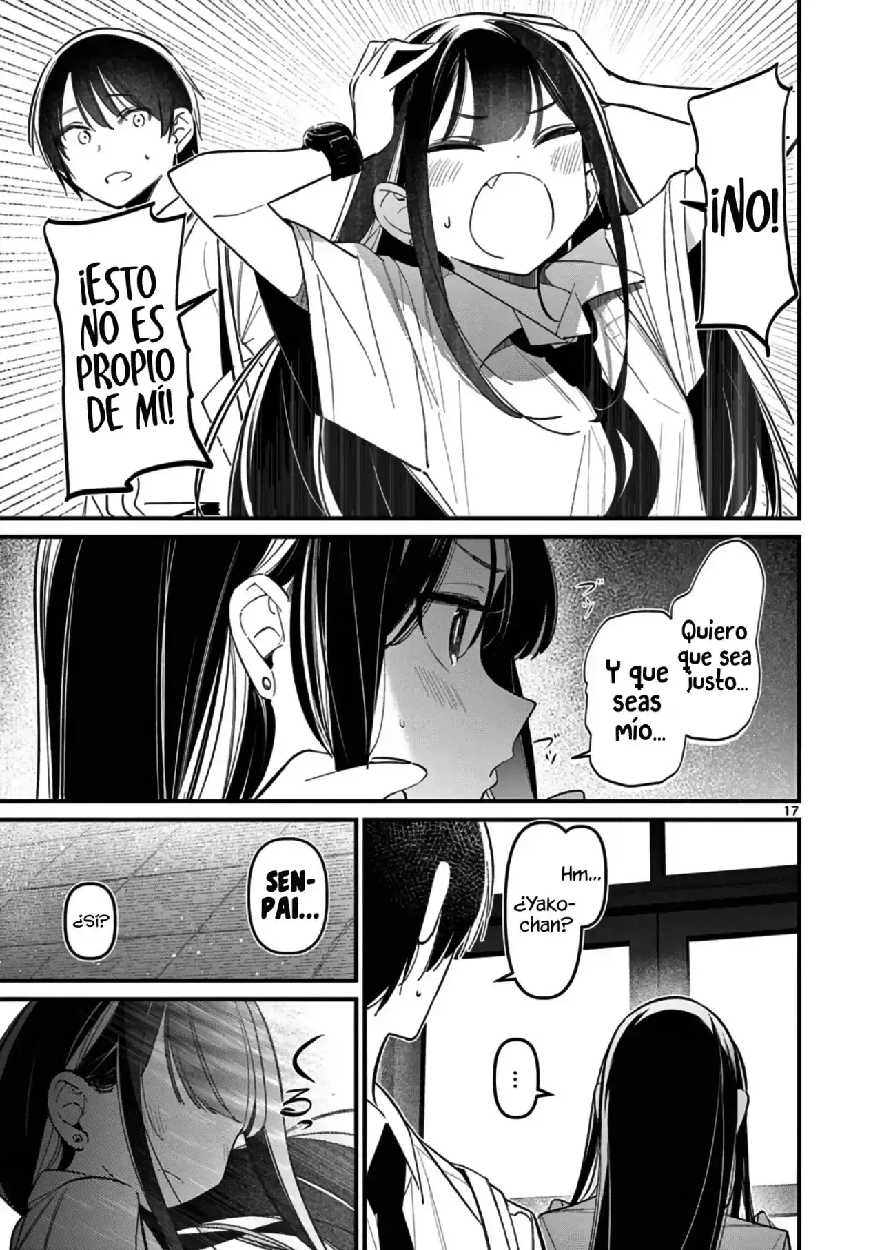 Capitulo 34 page 19