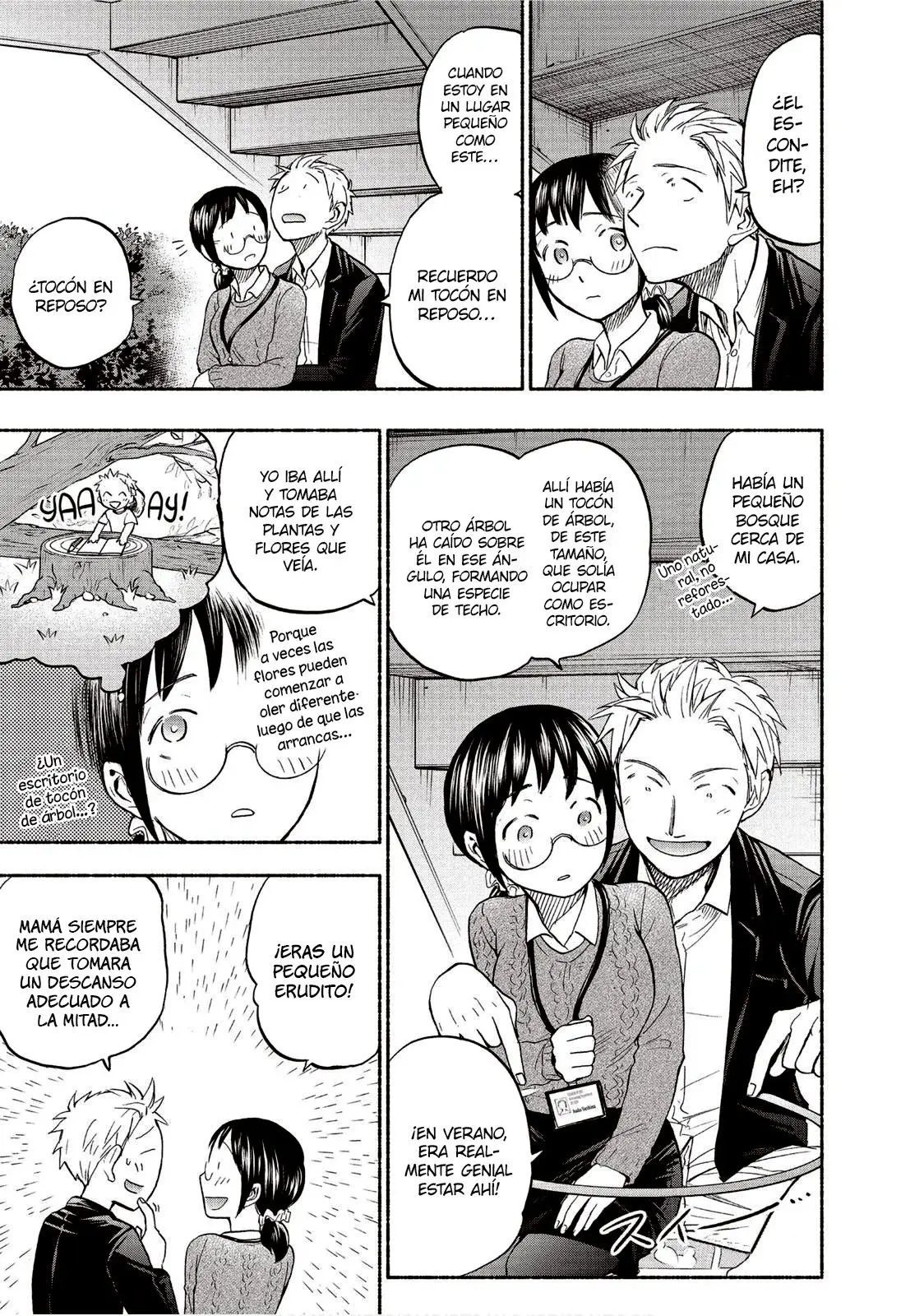Capitulo 34.5 page 13