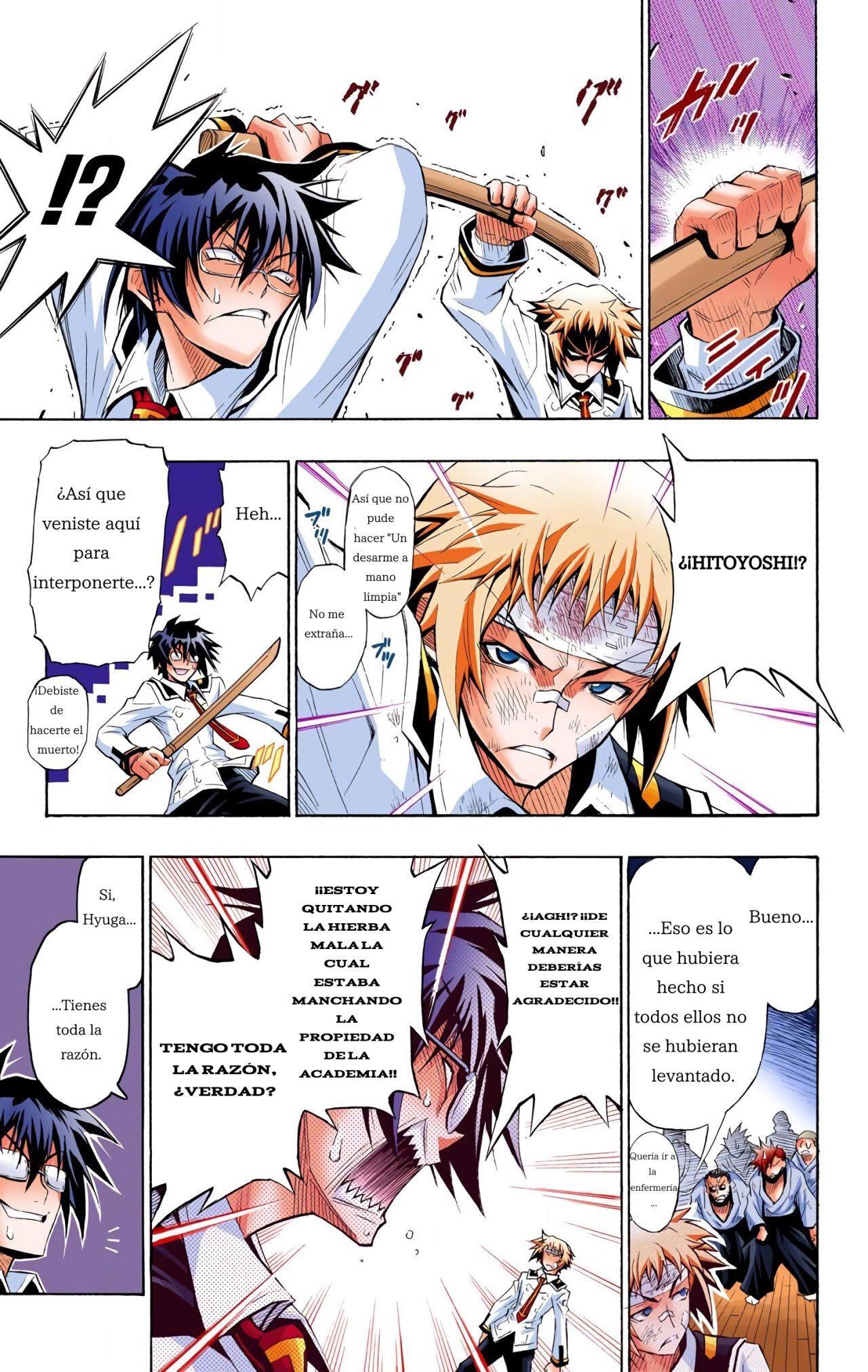 Capitulo 1 page 45