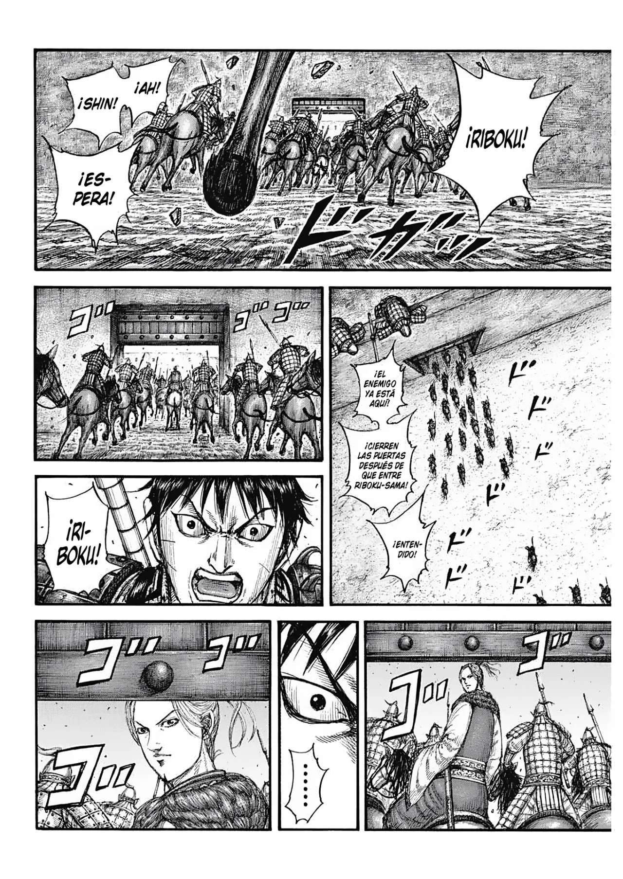 Capitulo 779 page 15