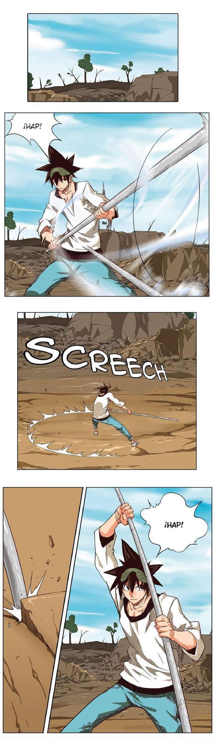 Capitulo 213 page 29