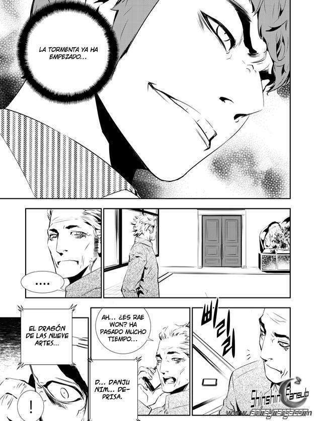 Capitulo 134 page 16
