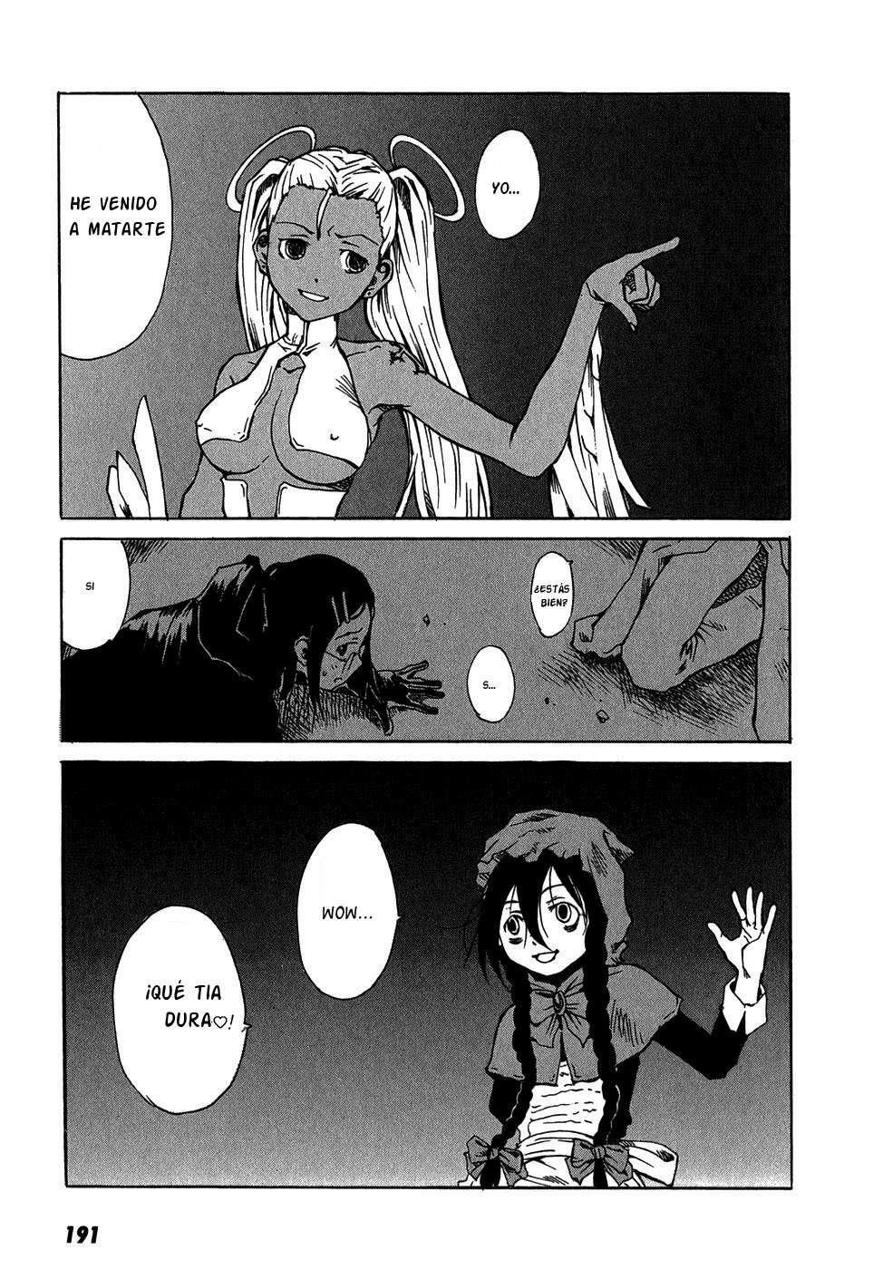 Capitulo 19 page 28