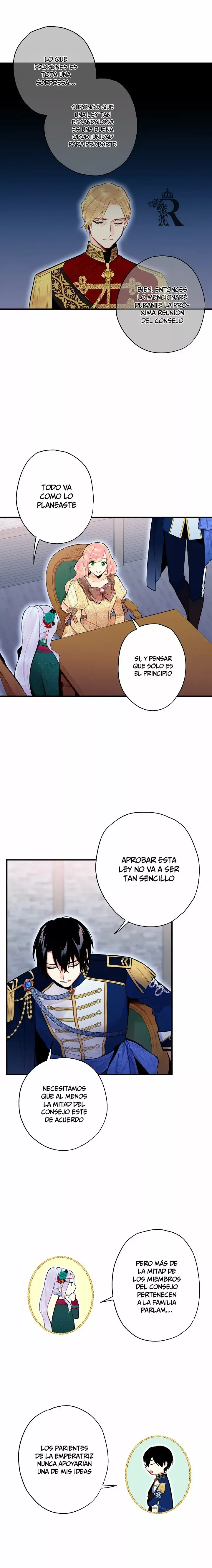 Capitulo 50 page 13