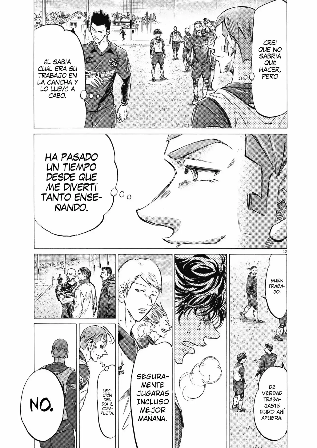 Capitulo 296 page 13