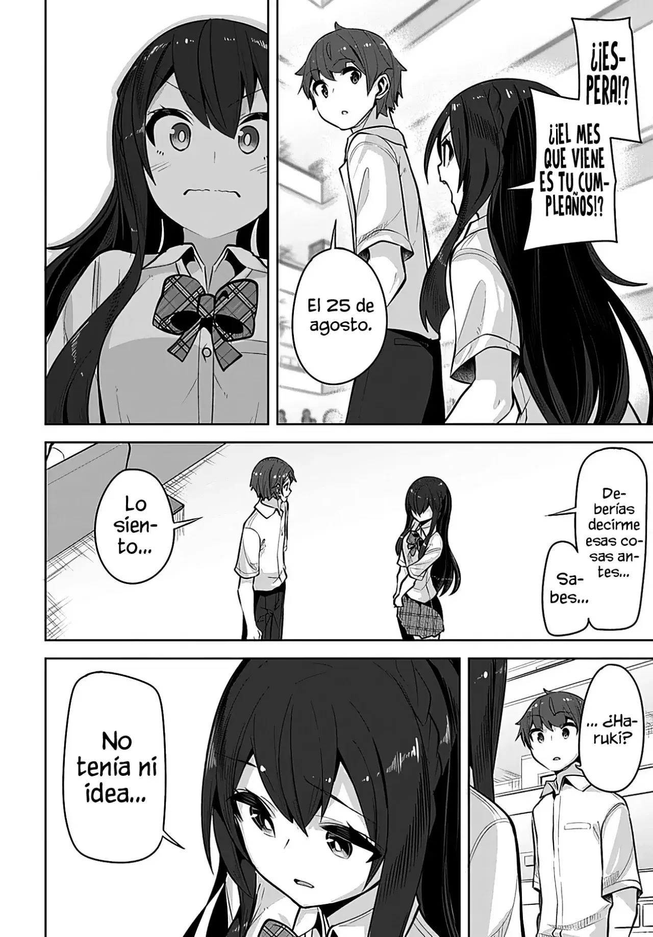 Capitulo 24 page 6