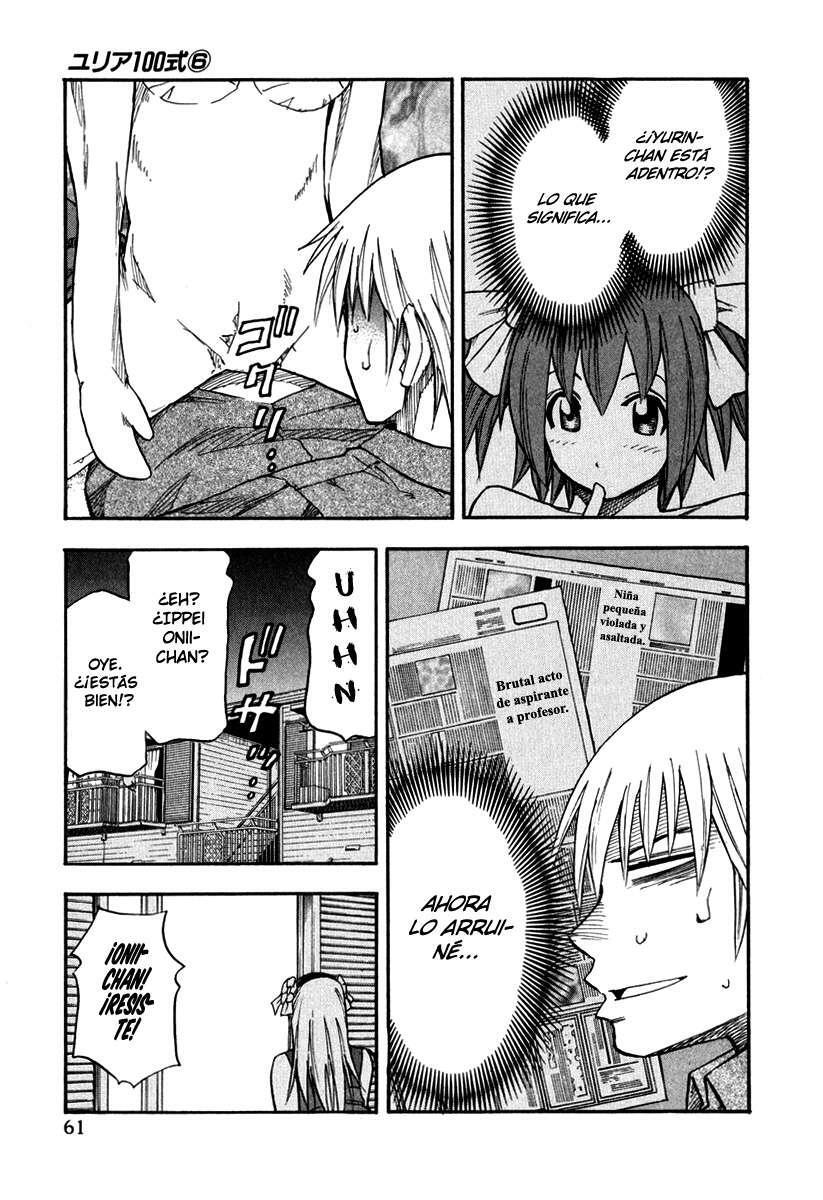 Capitulo 43 page 19