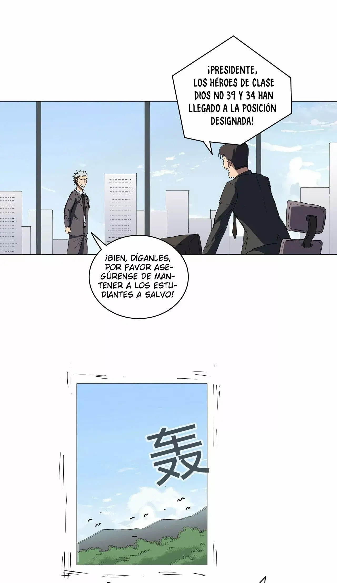 Capitulo 65 page 13