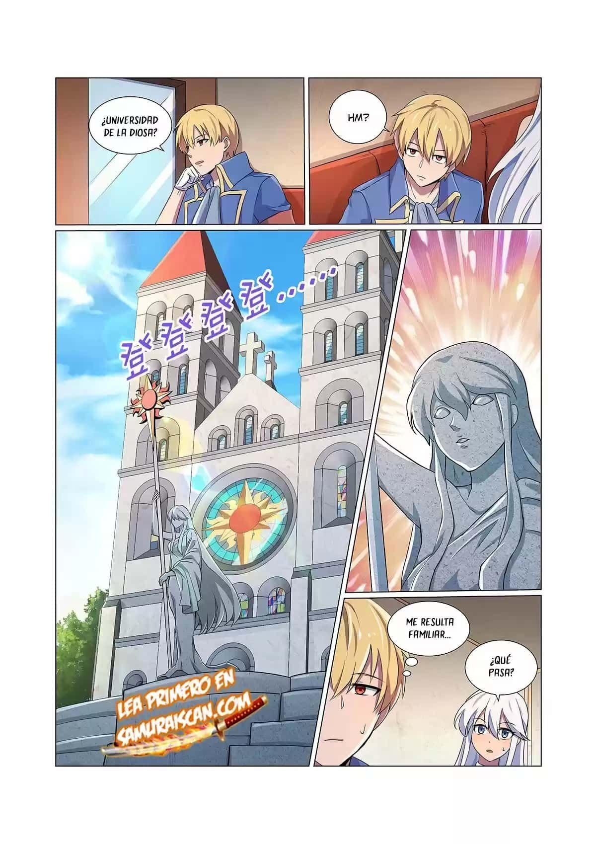 Capitulo 82 page 7