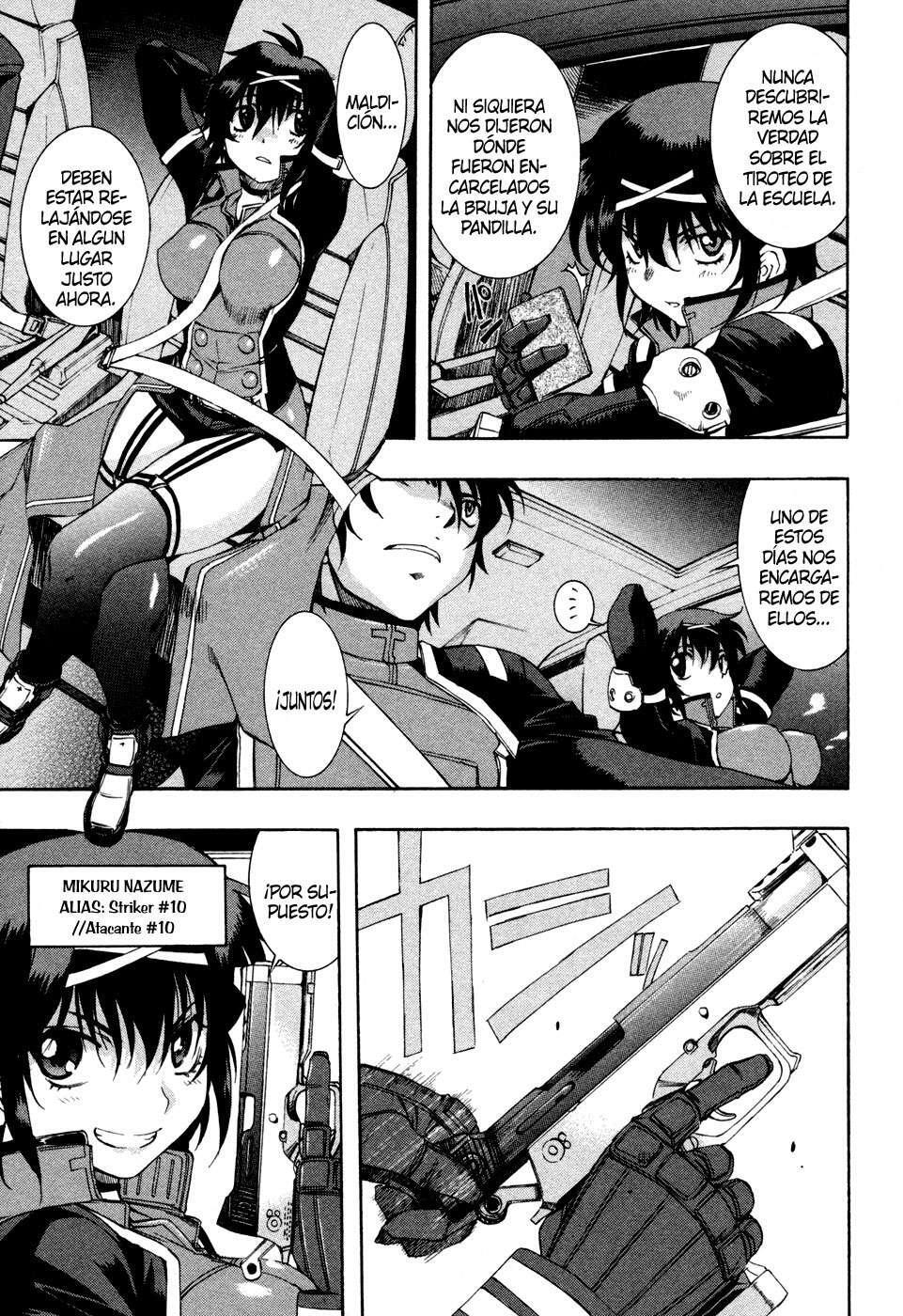 Capitulo 75 page 24