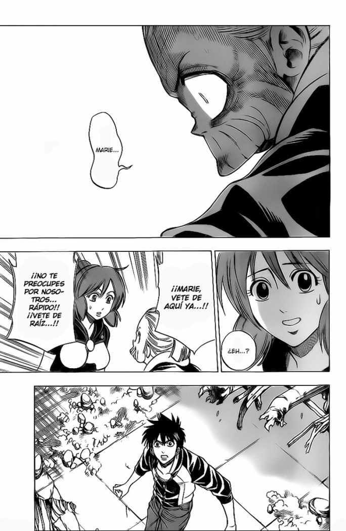 Capitulo 120 page 18