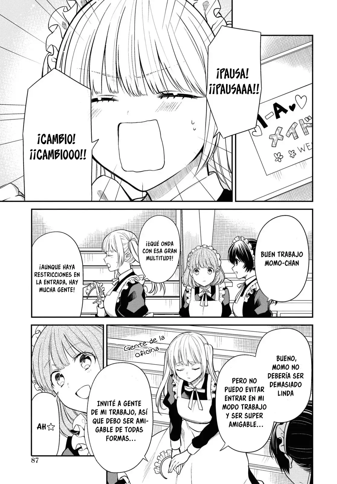 Capitulo 60 page 5