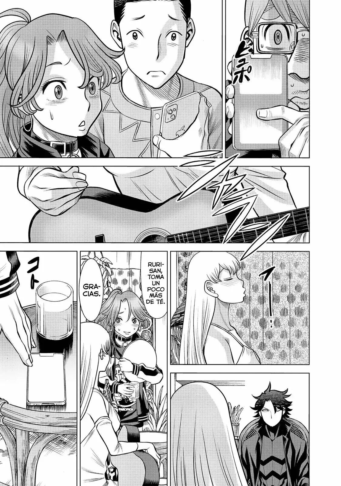 Capitulo 57 page 30
