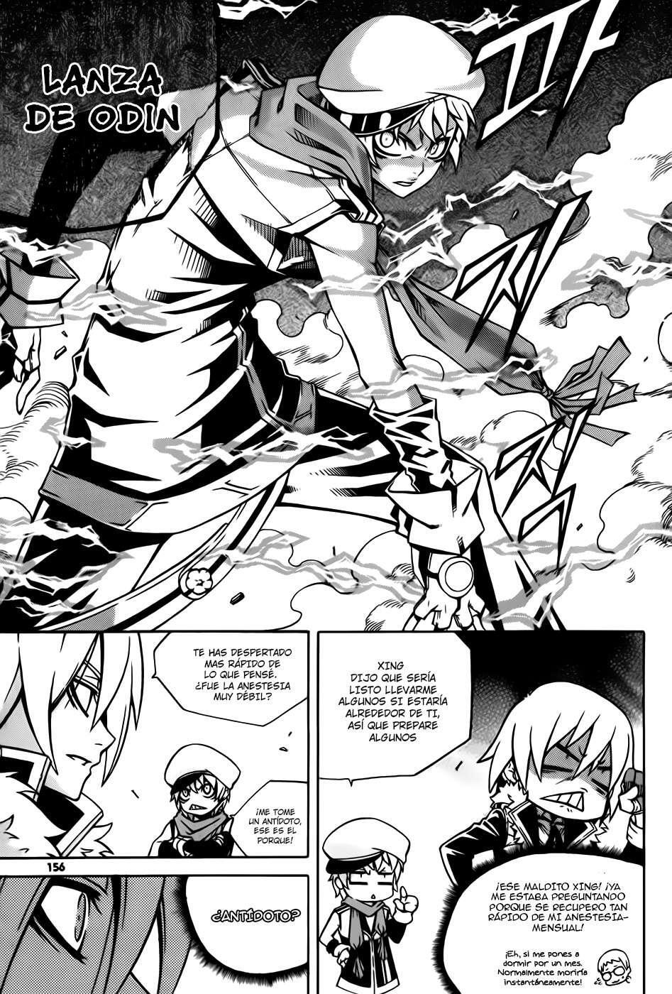 Capitulo 24 page 25