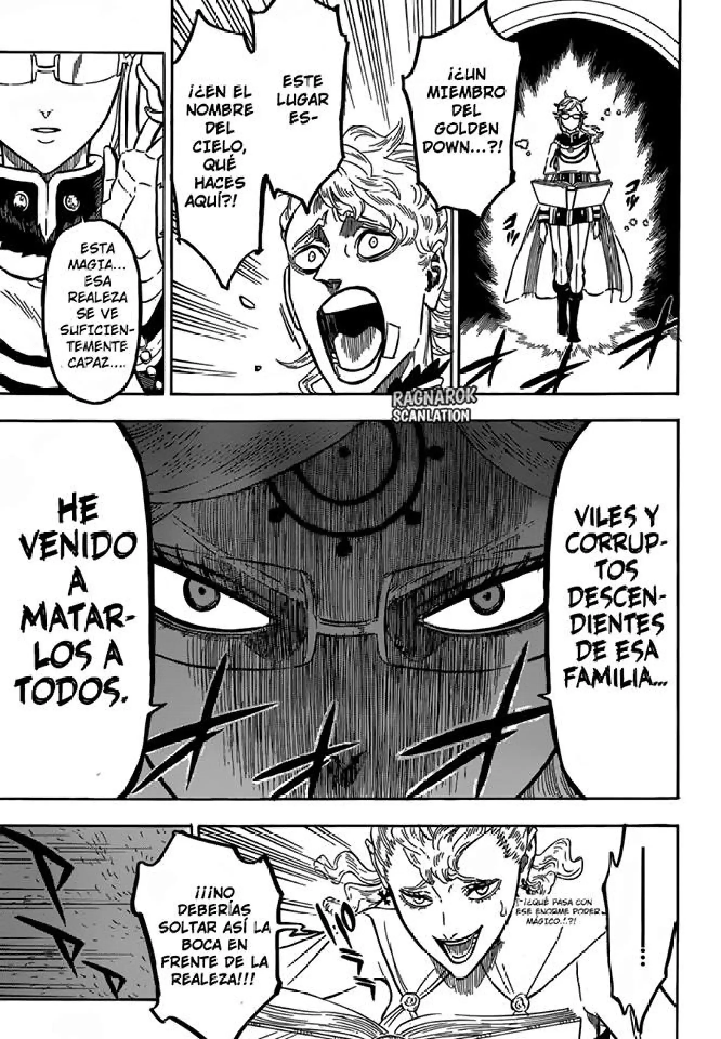 Capitulo 174 page 11