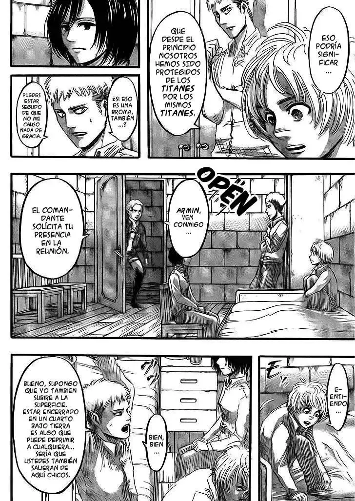 Capitulo 34 page 29