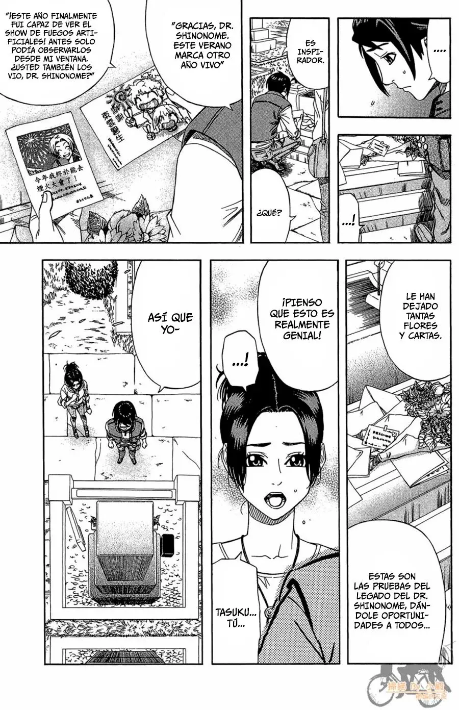 Capitulo 23 page 16