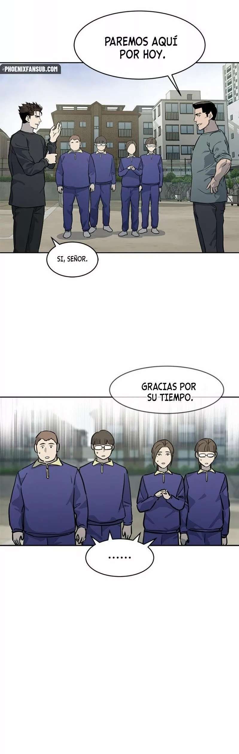 Capitulo 64 page 23