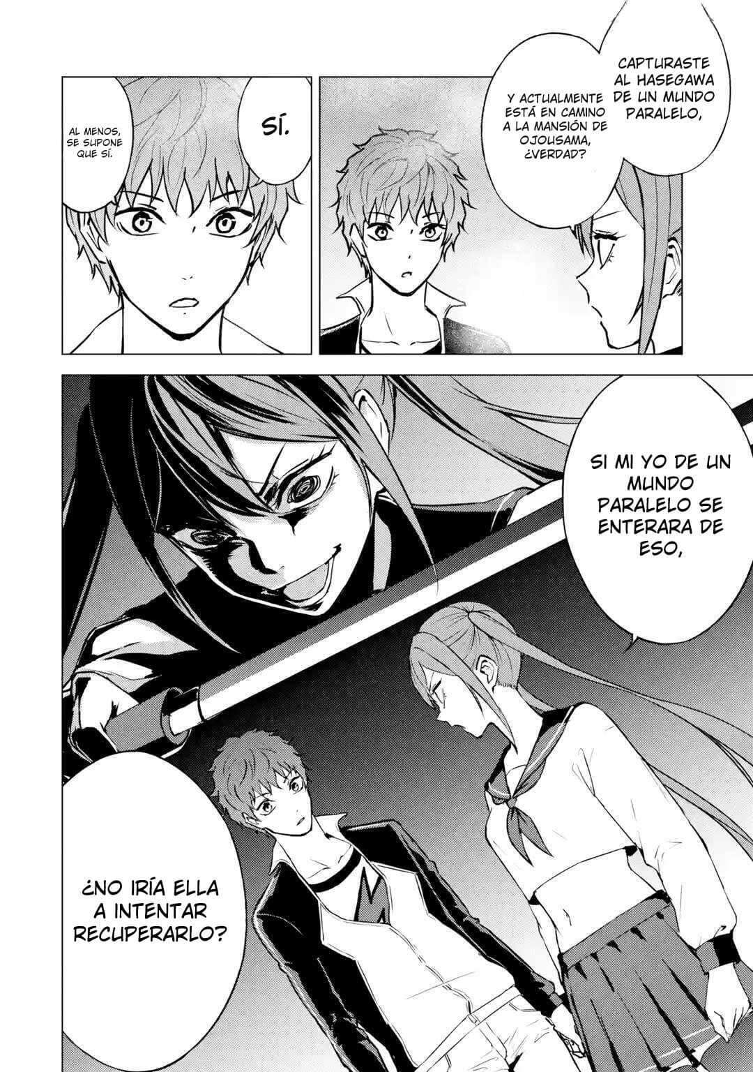 Capitulo 83 page 35