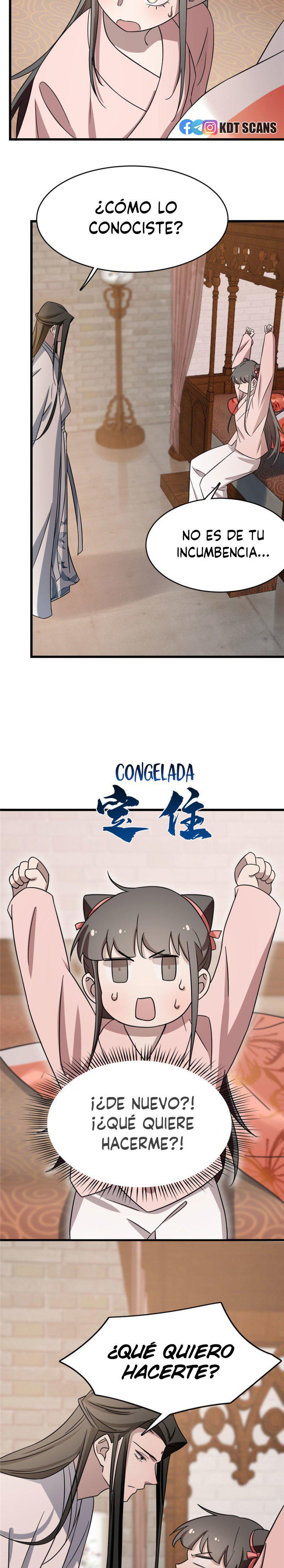 Capitulo 82 page 5
