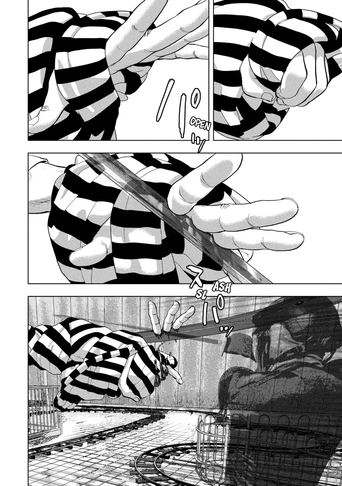 Capitulo 79 page 16