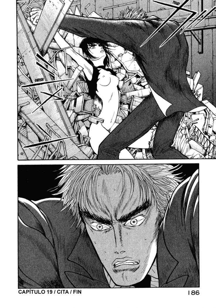 Capitulo 19 page 19