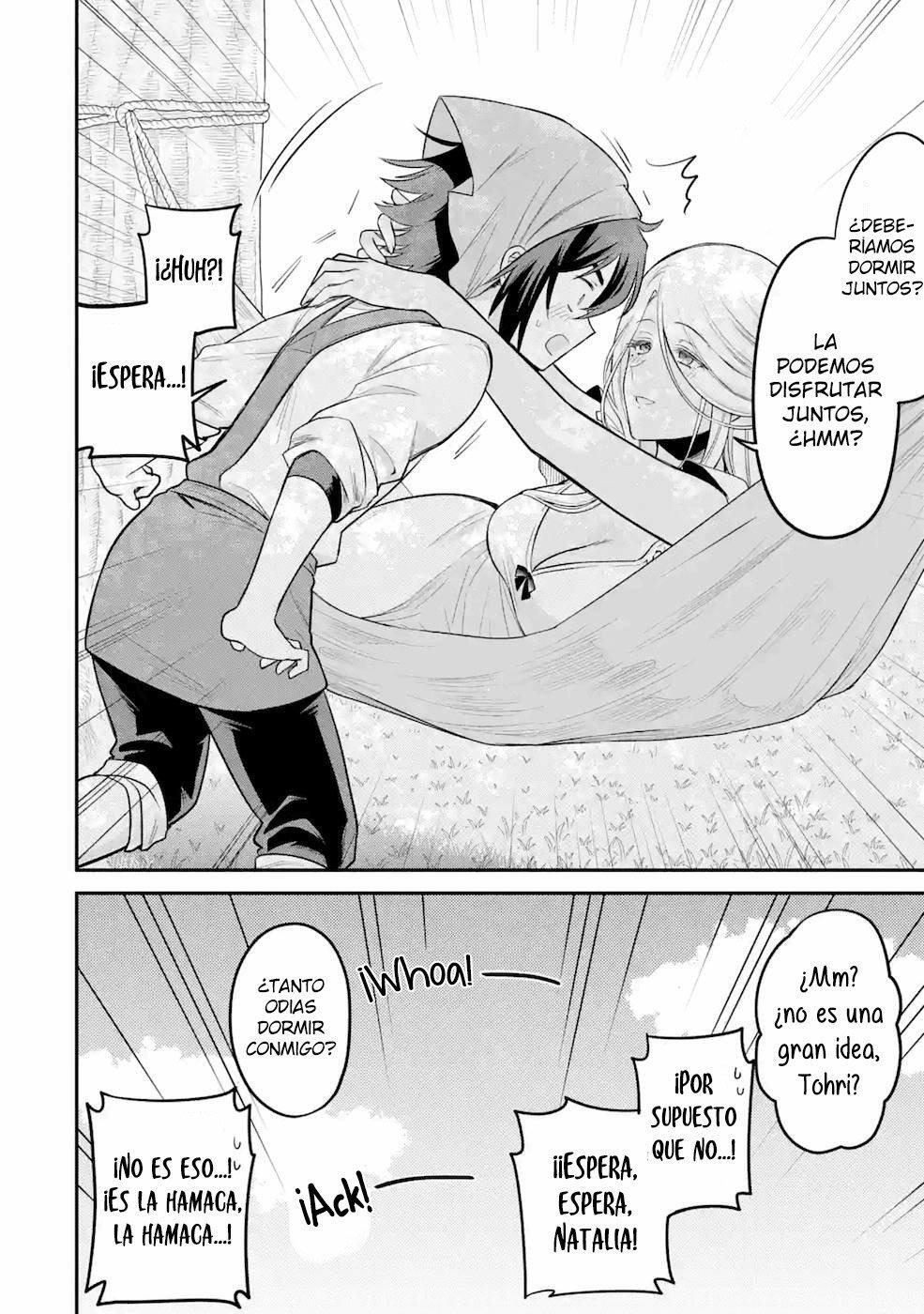 Capitulo 8 page 40