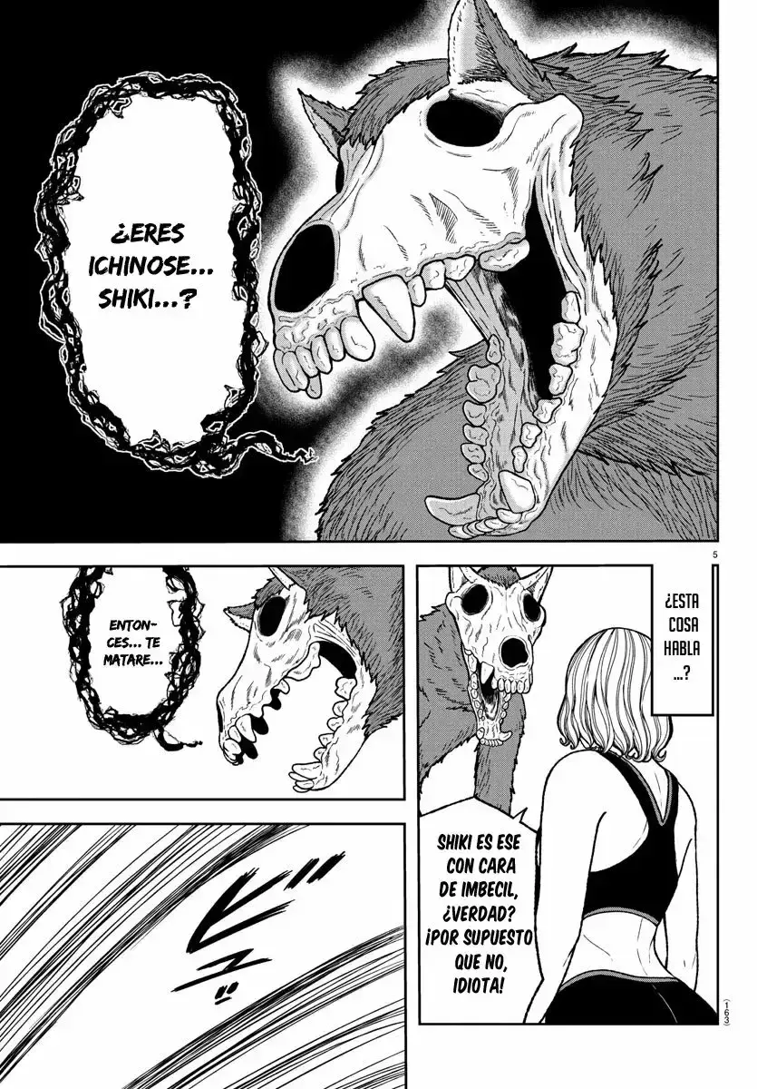 Capitulo 23 page 6